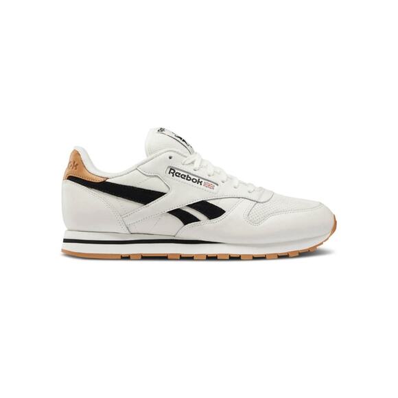 Men’s 13 Reebok CLASSIC LEATHER 1983 VINTAGE Chalk/Vector
